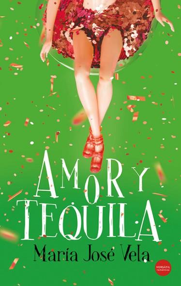 AMOR Y TEQUILA | 9788417451875 | Llibres Parcir | Librería Parcir | Librería online de Manresa | Comprar libros en catalán y castellano online