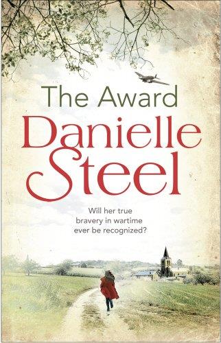 THE AWARD | 9780552166188 | STEEL DANIELLE | Llibres Parcir | Llibreria Parcir | Llibreria online de Manresa | Comprar llibres en català i castellà online