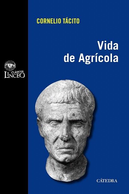 VIDA DE AGRÍCOLA | 9788437631417 | TÁCITO, CORNELIO | Llibres Parcir | Librería Parcir | Librería online de Manresa | Comprar libros en catalán y castellano online