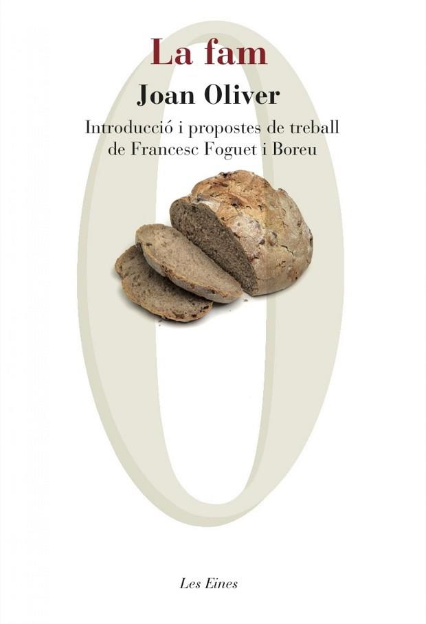 LA FAM | 9788415954361 | JOAN OLIVER | Llibres Parcir | Llibreria Parcir | Llibreria online de Manresa | Comprar llibres en català i castellà online