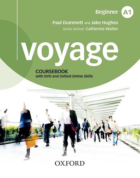 VOYAGE A1. STUDENT'S BOOK + WORKBOOK PACK WITH KEY | 9780194522144 | AA.VV | Llibres Parcir | Llibreria Parcir | Llibreria online de Manresa | Comprar llibres en català i castellà online