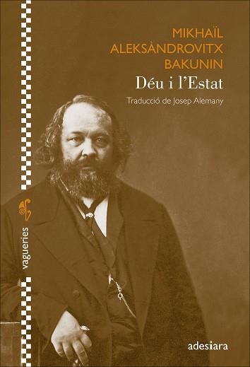 DÉU I L’ESTAT | 9788419908353 | BAKUNIN, MIKHAÏL ALEKSÀNDROVITX | Llibres Parcir | Llibreria Parcir | Llibreria online de Manresa | Comprar llibres en català i castellà online