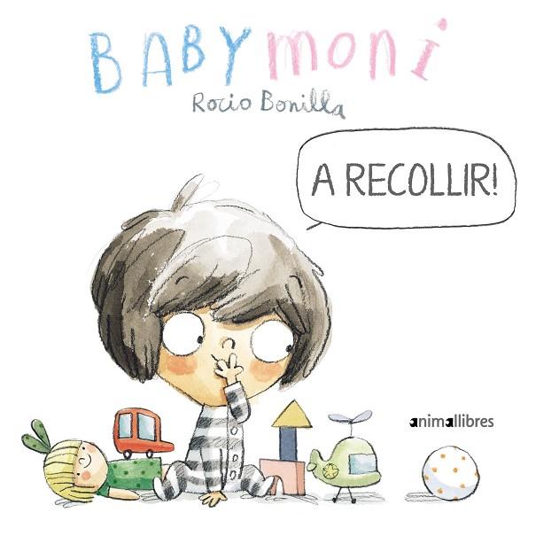 A RECOLLIR! | 9788418592492 | BONILLA, ROCIO | Llibres Parcir | Llibreria Parcir | Llibreria online de Manresa | Comprar llibres en català i castellà online