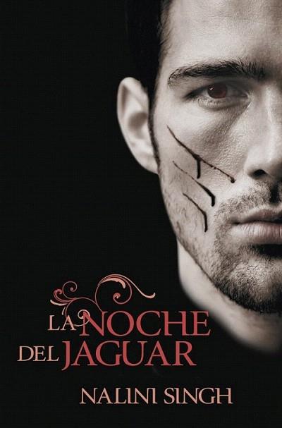 LA NOCHE DEL JAGUAR | 9788401383816 | NALINI SINGH | Llibres Parcir | Llibreria Parcir | Llibreria online de Manresa | Comprar llibres en català i castellà online