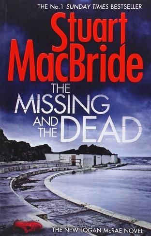 THE MISSING AND THE DEAD | 9780007494613 | MACBRIDE STUART | Llibres Parcir | Llibreria Parcir | Llibreria online de Manresa | Comprar llibres en català i castellà online