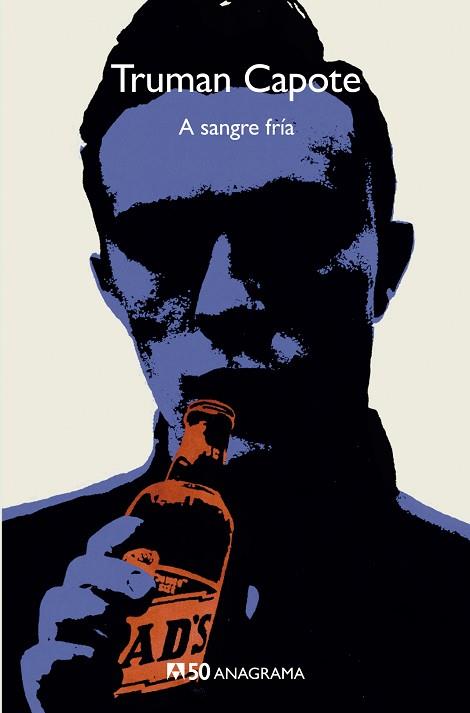 A SANGRE FRÍA | 9788433902672 | CAPOTE, TRUMAN | Llibres Parcir | Librería Parcir | Librería online de Manresa | Comprar libros en catalán y castellano online