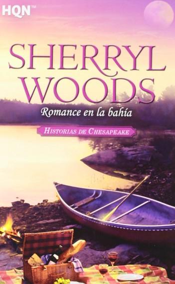 ROMANCE EN LA BAHÍA | 9788468704753 | WOODS, SHERRYL | Llibres Parcir | Librería Parcir | Librería online de Manresa | Comprar libros en catalán y castellano online