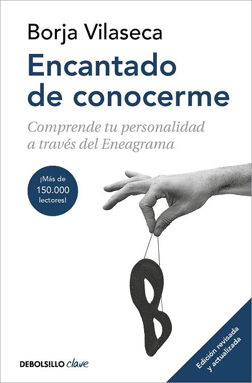 ENCANTADO DE CONOCERME | 9788466361026 | VILASECA, BORJA | Llibres Parcir | Librería Parcir | Librería online de Manresa | Comprar libros en catalán y castellano online