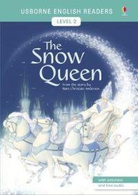 UER 2 THE SNOW QUEEN | 9781474928892 | MACKINNON, MAIR | Llibres Parcir | Llibreria Parcir | Llibreria online de Manresa | Comprar llibres en català i castellà online