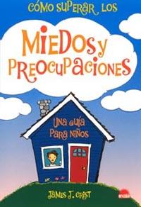 MIEDOS Y PREOCUPACIONES | 9788497541251 | CRIST | Llibres Parcir | Llibreria Parcir | Llibreria online de Manresa | Comprar llibres en català i castellà online