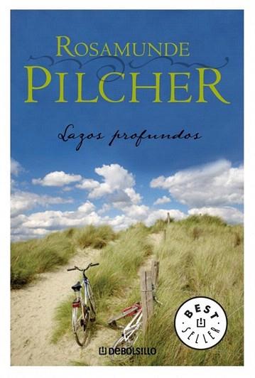 LAZOS PROFUNDOS | 9788497931281 | PILCHER | Llibres Parcir | Llibreria Parcir | Llibreria online de Manresa | Comprar llibres en català i castellà online
