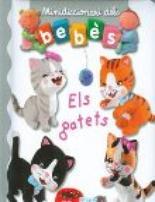 MINIDICCIONARI DELS BEBES : ELS GATETS (DUR,PETIT) | 9782215106906 | VV AA | Llibres Parcir | Librería Parcir | Librería online de Manresa | Comprar libros en catalán y castellano online