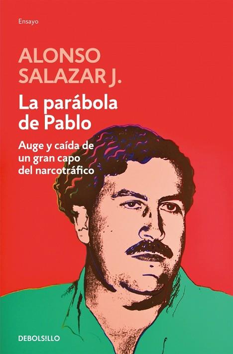 LA PARÁBOLA DE PABLO | 9788466348737 | SALAZAR JARAMILLO, ALONSO | Llibres Parcir | Llibreria Parcir | Llibreria online de Manresa | Comprar llibres en català i castellà online