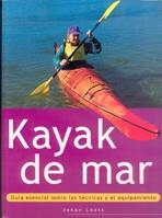 KAYAK DE MAR | 9788480195126 | LOOTS | Llibres Parcir | Llibreria Parcir | Llibreria online de Manresa | Comprar llibres en català i castellà online