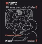 FRATO 40 ANYS AMB ULLS D' INFANT | 9788478275120 | FRANCESCO TONUCCI | Llibres Parcir | Librería Parcir | Librería online de Manresa | Comprar libros en catalán y castellano online