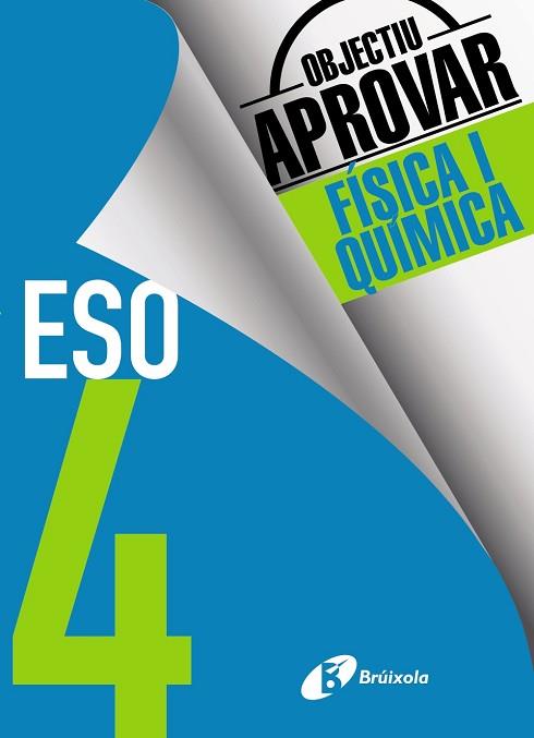 OBJECTIU APROVAR FÍSICA I QUÍMICA 4 ESO | 9788499062242 | SORIANO MINNOCCI, JACINTO | Llibres Parcir | Llibreria Parcir | Llibreria online de Manresa | Comprar llibres en català i castellà online
