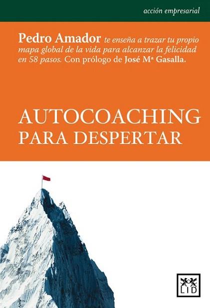 AUTOCOACHIN PARA DESPERTAR | 9788483561973 | AMADOR PEDRO | Llibres Parcir | Librería Parcir | Librería online de Manresa | Comprar libros en catalán y castellano online
