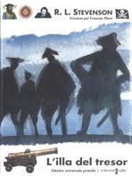 L' ILLA DEL TRESOR (CLASSICS UNIVERSALS JUVENILS) | 9788482861289 | STEVENSON | Llibres Parcir | Librería Parcir | Librería online de Manresa | Comprar libros en catalán y castellano online
