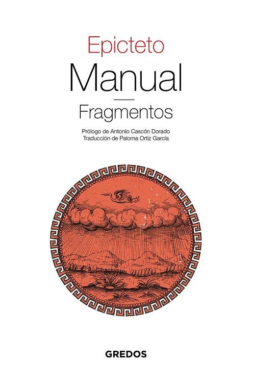 MANUAL-FRAGMENTOS | 9788424939663 | EPICTETO, EPICTETO | Llibres Parcir | Llibreria Parcir | Llibreria online de Manresa | Comprar llibres en català i castellà online