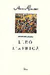 LLEO L AFRICA | 9788482560212 | AMIN MAALOUF | Llibres Parcir | Librería Parcir | Librería online de Manresa | Comprar libros en catalán y castellano online