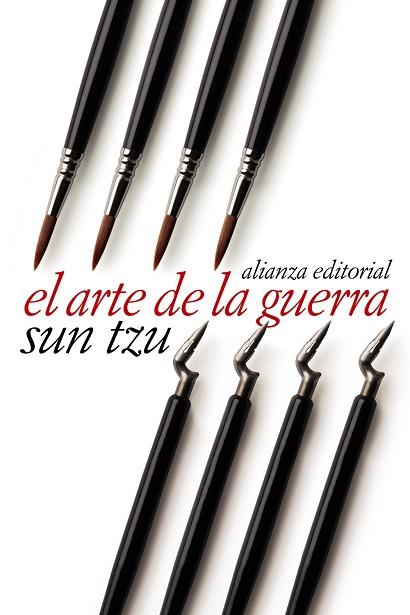 EL ARTE DE LA GUERRA | 9788420691206 | TZU, SUN | Llibres Parcir | Librería Parcir | Librería online de Manresa | Comprar libros en catalán y castellano online