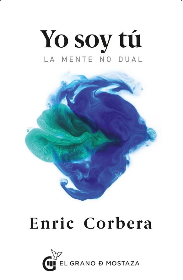 YO SOY TU | 9788494484735 | CORBERA, ENRIC | Llibres Parcir | Llibreria Parcir | Llibreria online de Manresa | Comprar llibres en català i castellà online