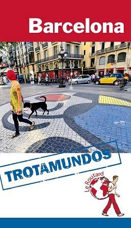 BARCELONA | 9788415501503 | GLOAGUEN, PHILIPPE | Llibres Parcir | Librería Parcir | Librería online de Manresa | Comprar libros en catalán y castellano online