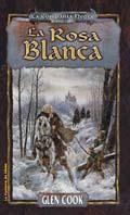LA ROSA BLANCA | 9788484215370 | COOK GLEN | Llibres Parcir | Llibreria Parcir | Llibreria online de Manresa | Comprar llibres en català i castellà online