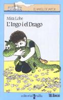 VVB L INGO I EL DRAGO | 9788476290620 | LOBE | Llibres Parcir | Llibreria Parcir | Llibreria online de Manresa | Comprar llibres en català i castellà online