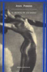 EL SECRETO DE LOS DIOSES | 9788478446773 | FERRERO | Llibres Parcir | Llibreria Parcir | Llibreria online de Manresa | Comprar llibres en català i castellà online