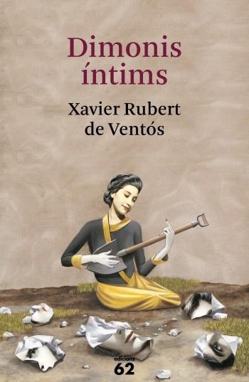 Dimonis íntims | 9788429769777 | Xavier Rubert de Ventós | Llibres Parcir | Llibreria Parcir | Llibreria online de Manresa | Comprar llibres en català i castellà online