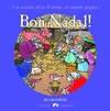 FERMI RATOLI PAGES : BON NADAL! (DESEMBRE) | 9788461202461 | ROMANI BONFILL, JOAN | Llibres Parcir | Llibreria Parcir | Llibreria online de Manresa | Comprar llibres en català i castellà online