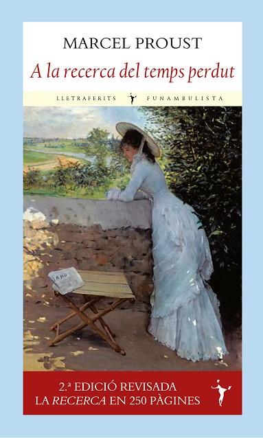 A LA RECERCA DEL TEMPS PERDUT | 9788412521924 | PROUST, MARCEL | Llibres Parcir | Llibreria Parcir | Llibreria online de Manresa | Comprar llibres en català i castellà online