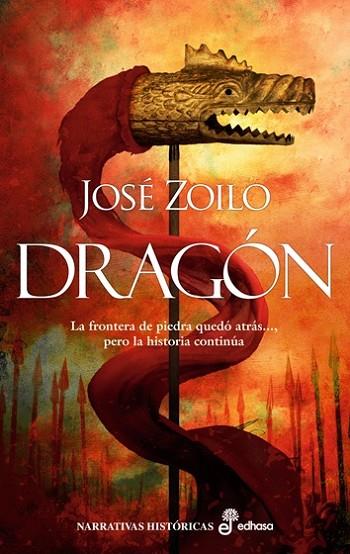 DRAGÓN | 9788435065597 | ZOILO, JOSÉ | Llibres Parcir | Llibreria Parcir | Llibreria online de Manresa | Comprar llibres en català i castellà online