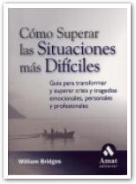 COMO SUPERAR LAS SITUACIONES MAS DIFICILES | 9788497351614 | BRIDGES | Llibres Parcir | Librería Parcir | Librería online de Manresa | Comprar libros en catalán y castellano online