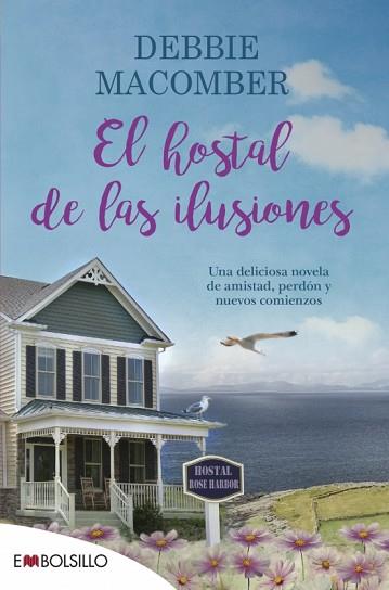 EL HOSTAL DE LAS ILUSIONES | 9788416087426 | MACOMBER, DEBBIE | Llibres Parcir | Librería Parcir | Librería online de Manresa | Comprar libros en catalán y castellano online