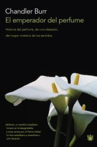 EL EMPERADOR DEL PERFUME | 9788478711260 | BURR | Llibres Parcir | Librería Parcir | Librería online de Manresa | Comprar libros en catalán y castellano online