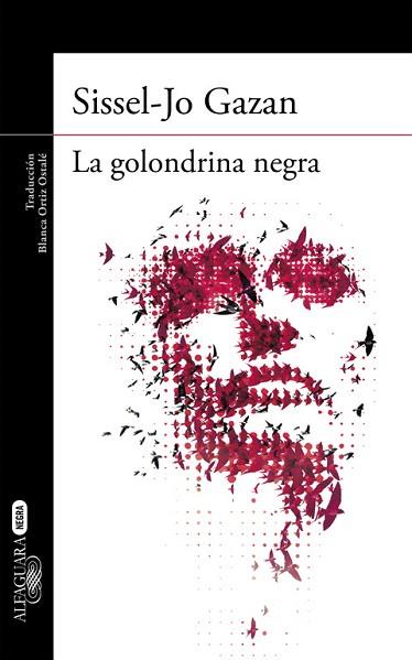LA GOLONDRINA NEGRA (UN CASO DE SOREN MARHAUGE 2) | 9788420418704 | GAZAN,SISSEL-JO | Llibres Parcir | Librería Parcir | Librería online de Manresa | Comprar libros en catalán y castellano online