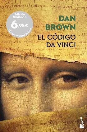 EL CÓDIGO DA VINCI | 9788408156574 | DAN BROWN | Llibres Parcir | Librería Parcir | Librería online de Manresa | Comprar libros en catalán y castellano online