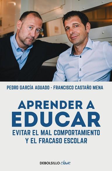 APRENDER A EDUCAR | 9788466329309 | GARCIA AGUADO, PEDRO/CASTAÑO MENA, FRANC | Llibres Parcir | Librería Parcir | Librería online de Manresa | Comprar libros en catalán y castellano online