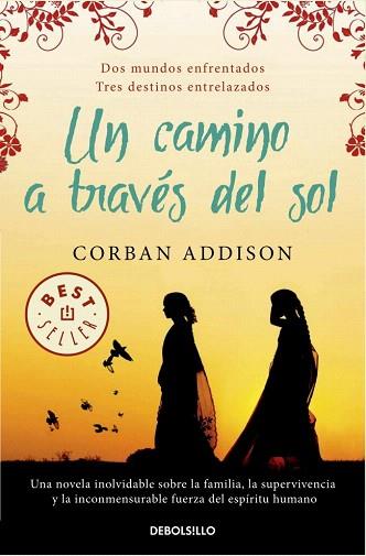 UN CAMINO A TRAVÉS DEL SOL | 9788490322130 | ADDISON,CORBAN | Llibres Parcir | Llibreria Parcir | Llibreria online de Manresa | Comprar llibres en català i castellà online