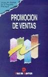 PROMOCION DE VENTAS | 9788479781446 | Llibres Parcir | Librería Parcir | Librería online de Manresa | Comprar libros en catalán y castellano online