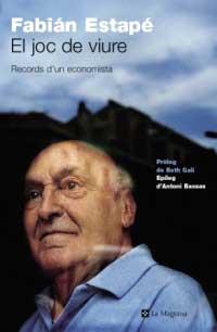 EL JOC DE VIURE | 9788478711987 | ESTAPE FABIAN | Llibres Parcir | Llibreria Parcir | Llibreria online de Manresa | Comprar llibres en català i castellà online
