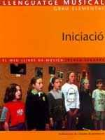 LLENGUATGE MUSICAL GRAU ELEMENTAL INICIACIO | 9788484154945 | SEGARRA | Llibres Parcir | Llibreria Parcir | Llibreria online de Manresa | Comprar llibres en català i castellà online