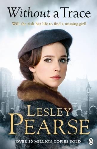 WITHOUT A TRACE | 9780241961537 | PEARSE LESLEY | Llibres Parcir | Llibreria Parcir | Llibreria online de Manresa | Comprar llibres en català i castellà online