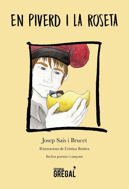 EN PIVERD I LA ROSETA | 9788417660130 | SAÏS I BRUCET, JOSEP | Llibres Parcir | Librería Parcir | Librería online de Manresa | Comprar libros en catalán y castellano online