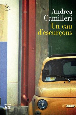 UN CAU D'ESCURÇONS | 9788429775860 | CAMILLERI, ANDREA | Llibres Parcir | Librería Parcir | Librería online de Manresa | Comprar libros en catalán y castellano online