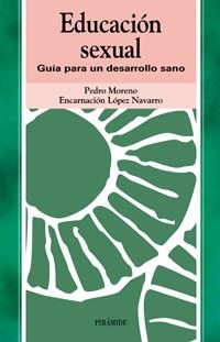 EDUACION SEXUAL | 9788436815931 | MORENO | Llibres Parcir | Llibreria Parcir | Llibreria online de Manresa | Comprar llibres en català i castellà online