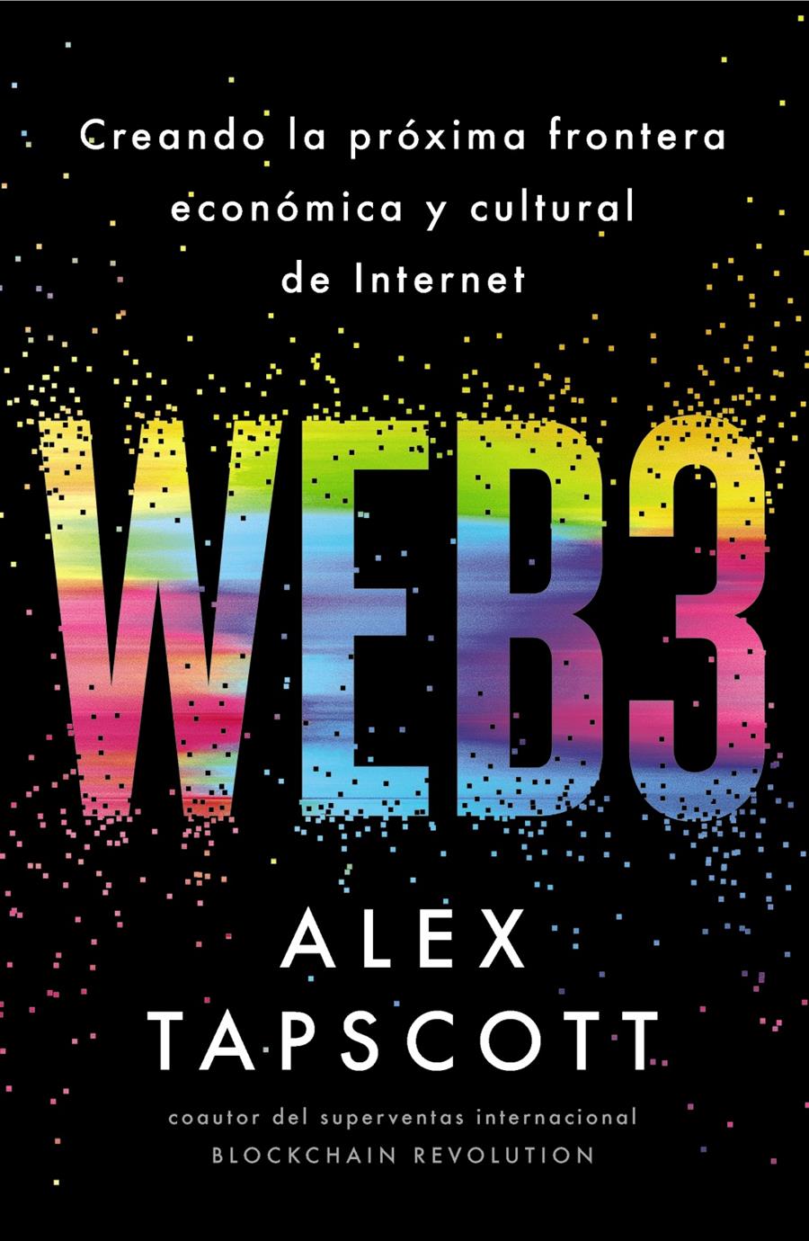 WEB3 | 9788441549937 | TAPSCOTT, ALEX | Llibres Parcir | Llibreria Parcir | Llibreria online de Manresa | Comprar llibres en català i castellà online