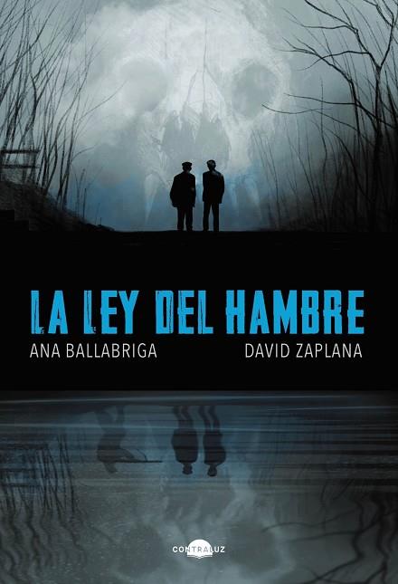 LA LEY DEL HAMBRE | 9788418945601 | BALLABRIGA, ANA/ZAPLANA, DAVID | Llibres Parcir | Llibreria Parcir | Llibreria online de Manresa | Comprar llibres en català i castellà online